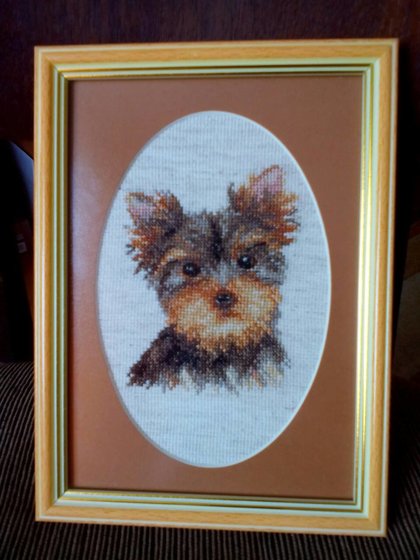 Работа «Йорк»