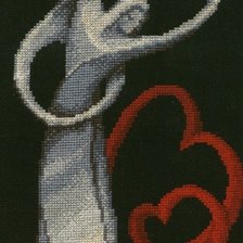 Работа «Любовь»