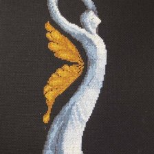 Работа «Молодость»