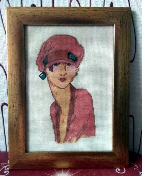 Работа «№71878»