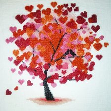 Работа «Пора року»