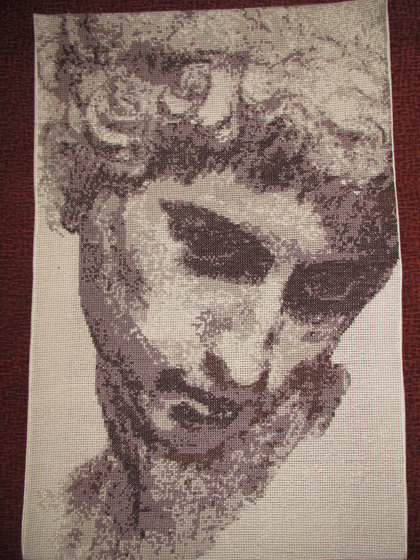 Работа «№71963»