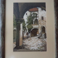 Работа «Stare Miasto RTO»