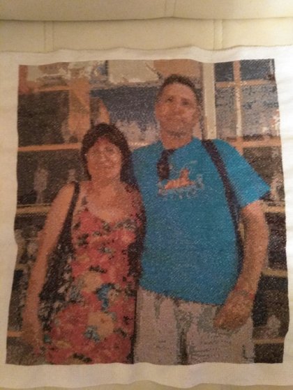 Работа «Египет»