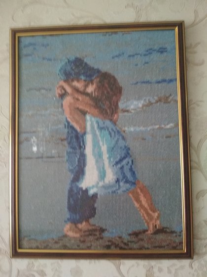 Работа «№72011»