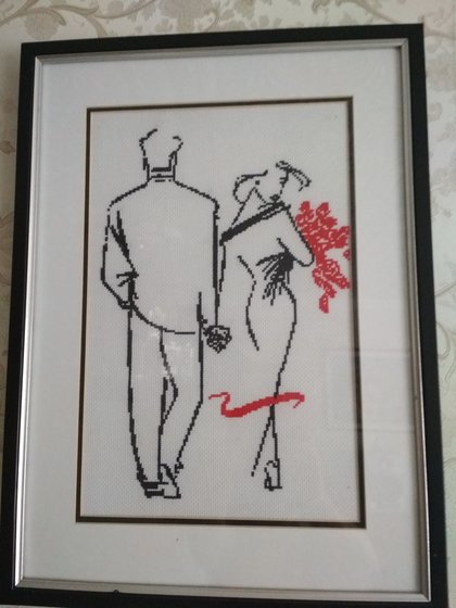 Работа «№72012»