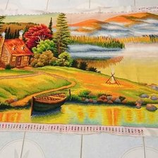 Работа «Tổ ấm2»