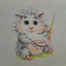 Работа «Все мы такие!»