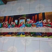 Работа «Tôn giáo»