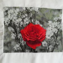 Работа «Букет.»