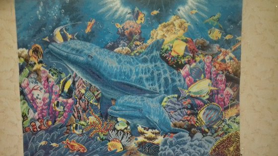 Работа «№72165»