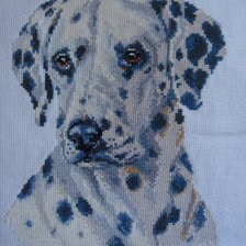 Работа «Символ года»