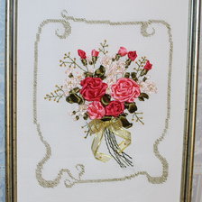 Работа «Признание в любви»