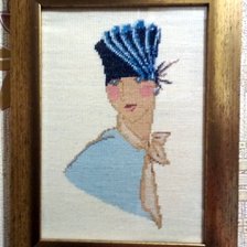 Работа «№72211»