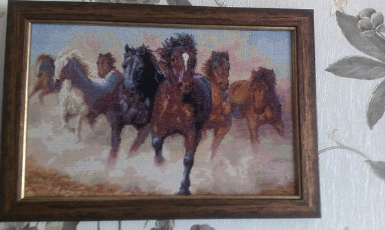 Работа «№72234»