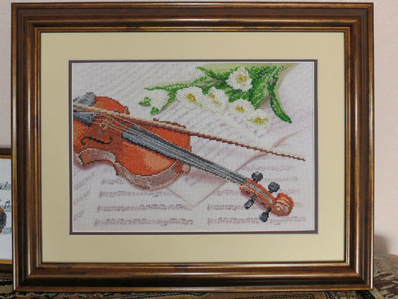 Работа «№72236»