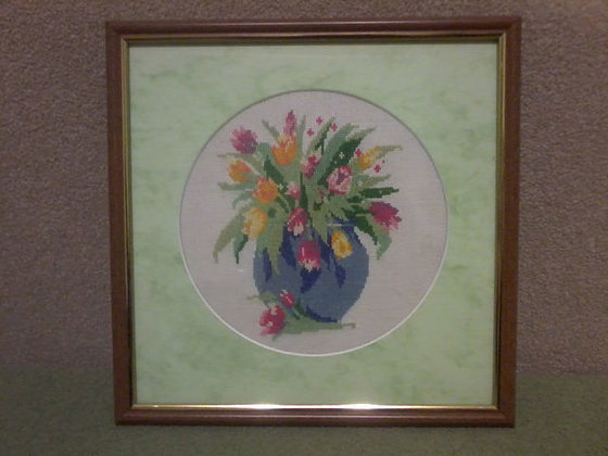 Работа «№72240»