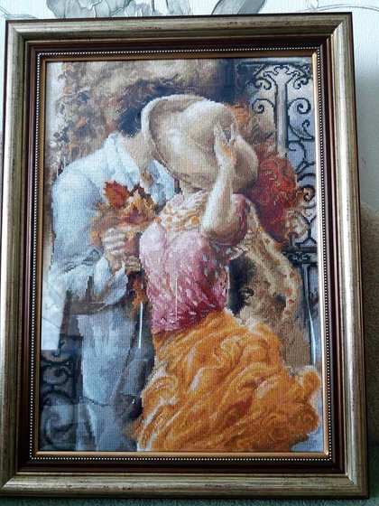 Работа «"Шляпа"»