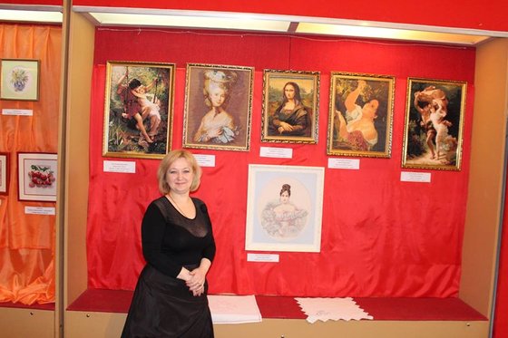 Работа «№72247»