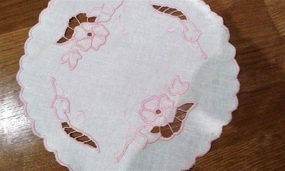 Работа «Техника Ришелье. 1994 год»