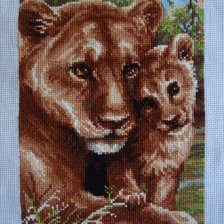 Работа «старый добрый Риолис»