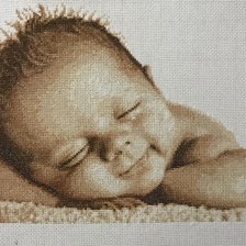 Работа «Mothers joy»