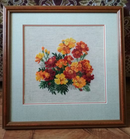 Работа «№72381»