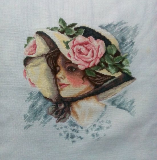 Работа «Образ5»