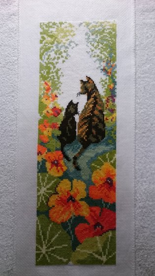 Работа «Счастливые мгновения»