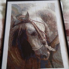 Работа «лошадь»