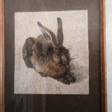 Работа «Русак»