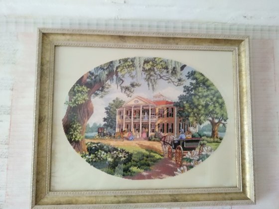 Работа «Южное общество»