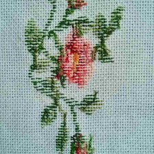 Работа «Изнаночная сторона работы»