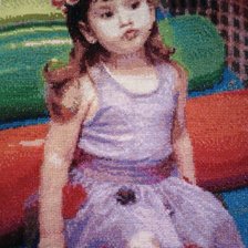 Работа «Племянница София»