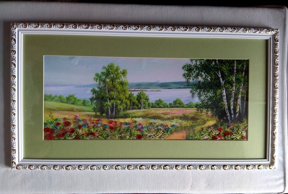 Работа «№72619»