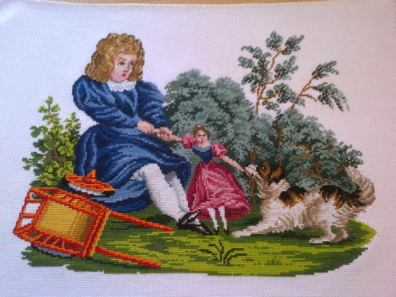 Работа «№72651»