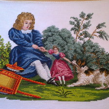 Работа «№72651»