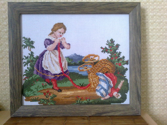 Работа «№72654»