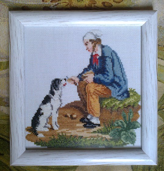 Работа «№72655»