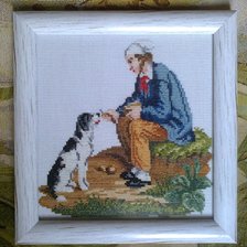 Работа «№72655»