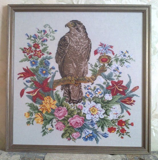 Работа «№72656»