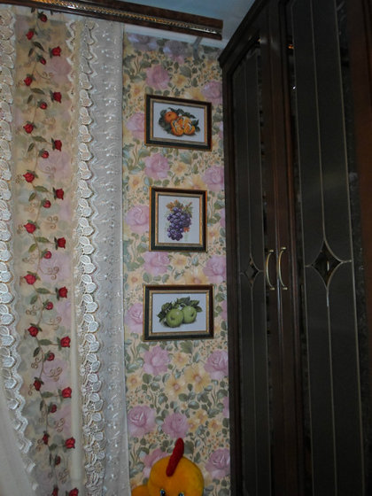 Работа «Для кухни»