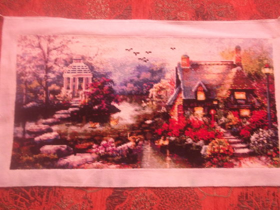 Работа «Набор из Китая.»