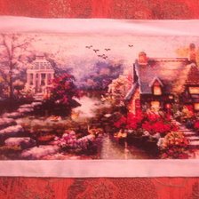 Работа «Набор из Китая.»