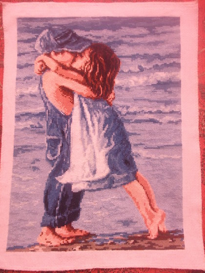 Работа «Набор из Китая.»