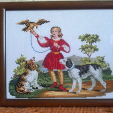 Работа «№72703»