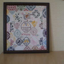 Работа «№72724»