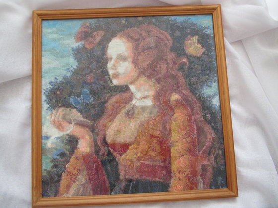 Работа «№72743»