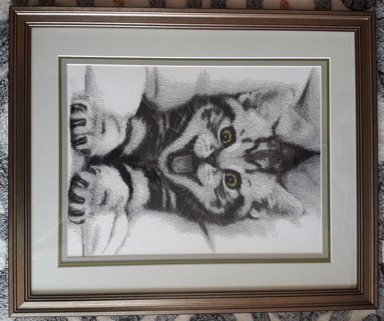 Работа «Доброе утро»