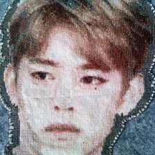 Работа «Чон Дэхён»